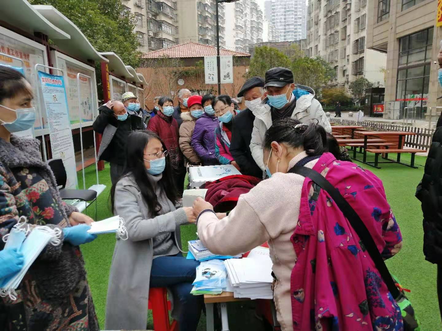 食药宣传创新，鄂州市市场监管局这样做