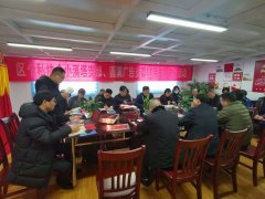 重学习讲效率 夷陵区个私协会把主题党日开出实