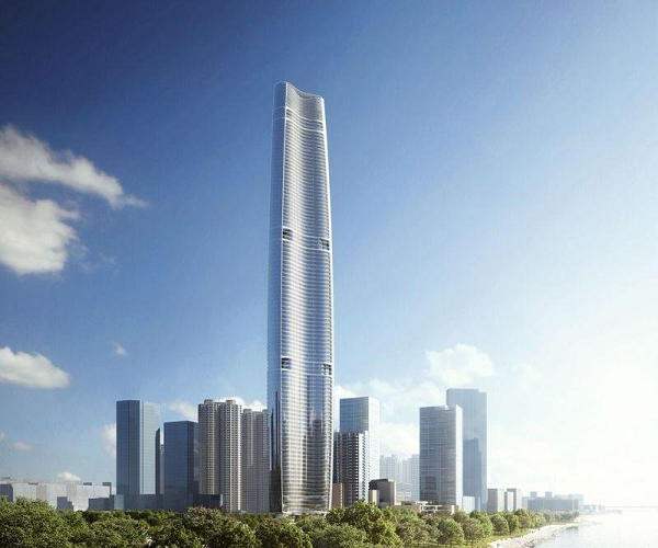 绿地控股被指拖欠新八建4亿工程款企